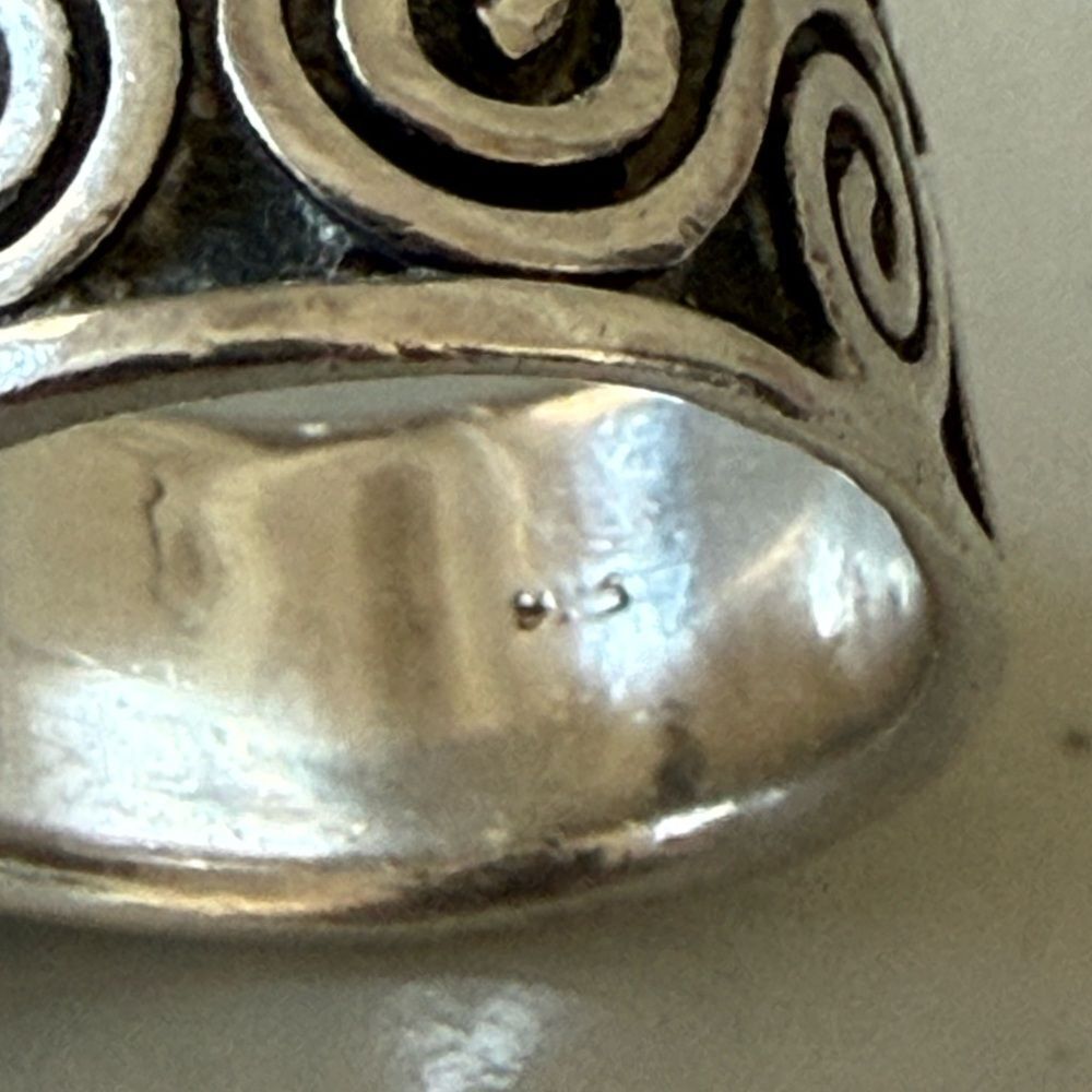 Silpada  R1233 - Picture 4 of 5